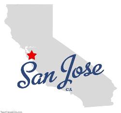 San Jose California - Top Ten City for Solar Power
