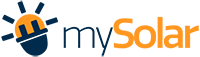 MySolar Logo