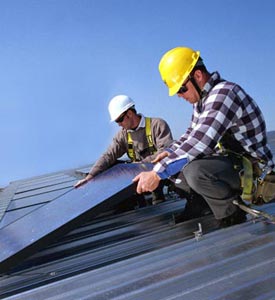 Solar Panel Cost - Solar Panel Installation - Solar Panel Rebates